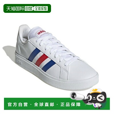 日本直邮 adidas 格兰德外套TD生活方式休闲运动鞋 GW9252 LIT50