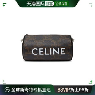 男士 香港直邮CELINE 斜挎包 CEL2C6QPBCK