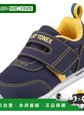 日本直邮YONEX-儿童鞋。 SHA201K新款运动鞋