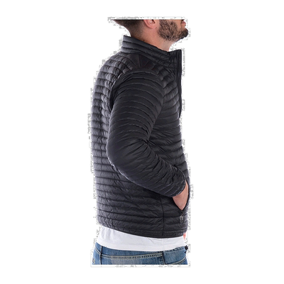 香港直邮EMPORIO ARMANI 男士外套 8N1B721NLEZGREY