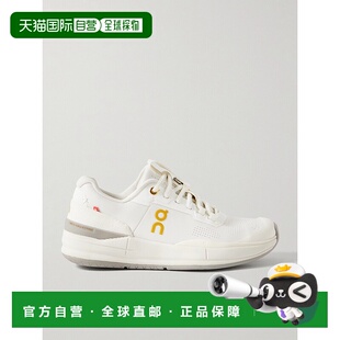 1h可退 香港直邮On 女士 + Roger Federer The Roger Pro Ace fel
