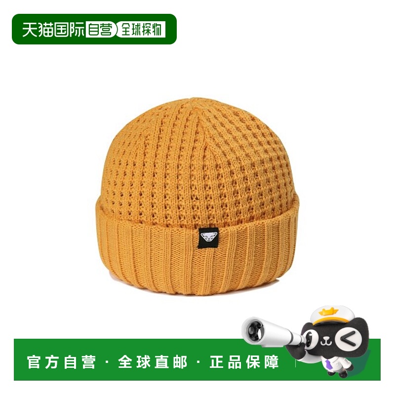 韩国直邮DYNAFIT户外休闲运动舒适日常时尚新款休闲帽YUW23C25Y7