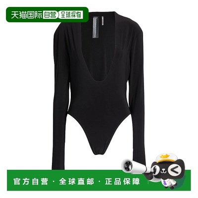 香港直邮NORMA KAMALI 诺玛 卡玛丽 女士 连体衣