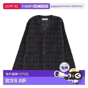 欧洲直邮our legacy 男士 毛衣外套针织衫