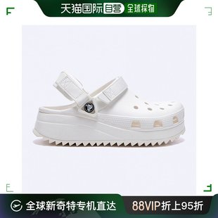 韩国直邮crocs 凉鞋 通用