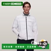 日本直邮 100 夹克XSYMA419 Tommy Hilfiger男女同款