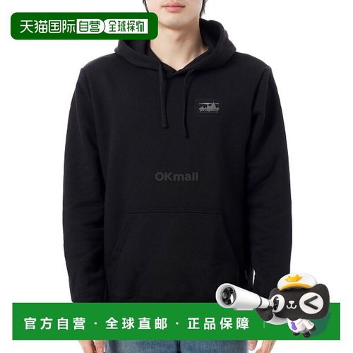 韩国直邮patagonia 73 天际线起义连帽衫 (39678-INBK) 连帽/拉链