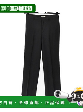 1h可退 香港直邮Celine 思琳 男士 Celine 黑色长裤 RP0EY947C