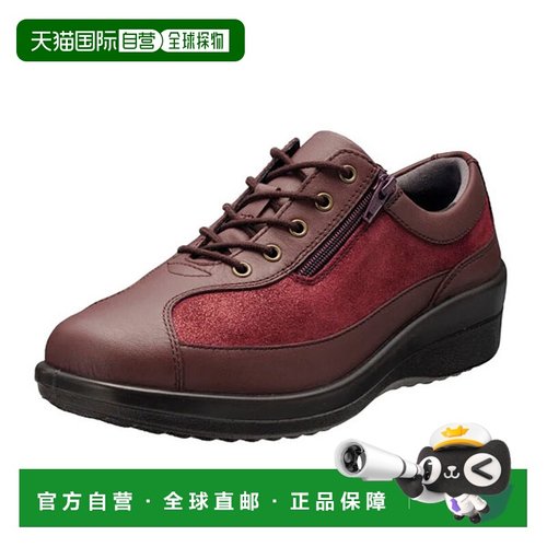 日本直邮ACHILLES Sorbo C 547 波尔多/紫色金属色 ASC5470-BDPPM