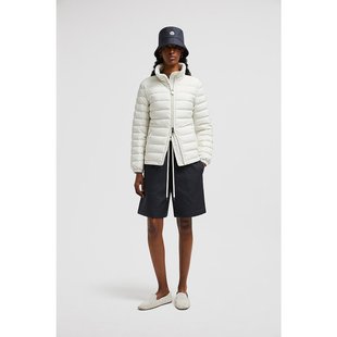 Abderos MONCLER 24新品 短款 盟可睞 羽絨服