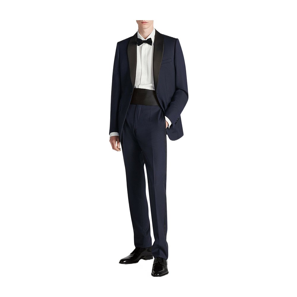 DIOR 男士休闲套装 043C726S5875C540