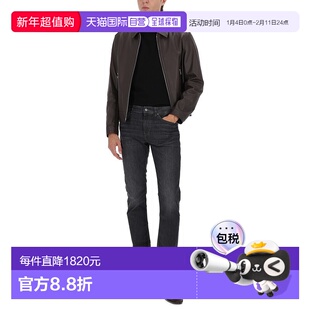 1h可退 香港直邮BOSS 波士 男士 