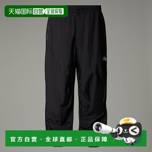 NORTH 自营欧洲直邮北面 THE Ilori男女通用防风裤 FACE Yinka