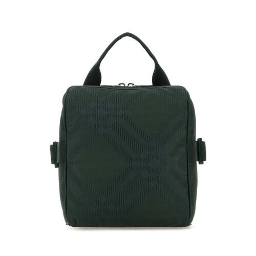 BURBERRY 男士单肩包 8083436B7325
