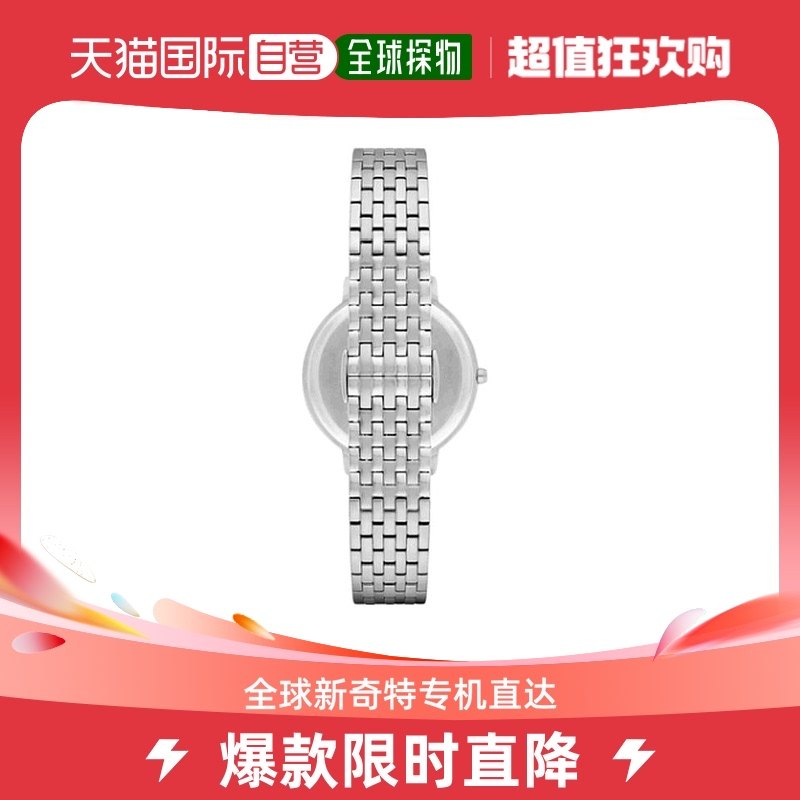 香港直邮阿玛尼女士手表AR2507