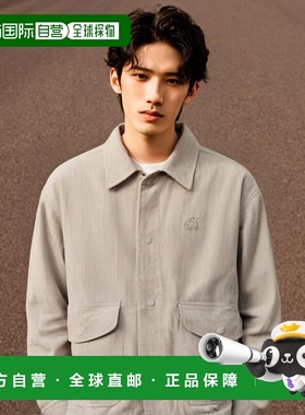 韩国直邮NORDISK户外休闲运动韩版时尚舒适新款夹克OUU23104C2