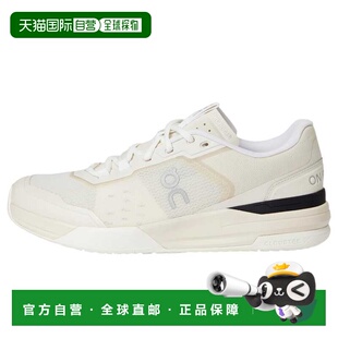 自营ON The Roger Advantage Pro Cream / Black  3MF10273309 Me