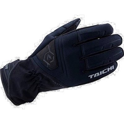 【日本直邮】RSTAICHI骑士手套太极DRYMASTER-FIT雨手套黑色WM