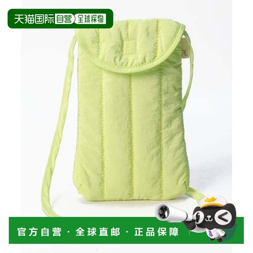 日本直邮rootote 儿童 单肩包