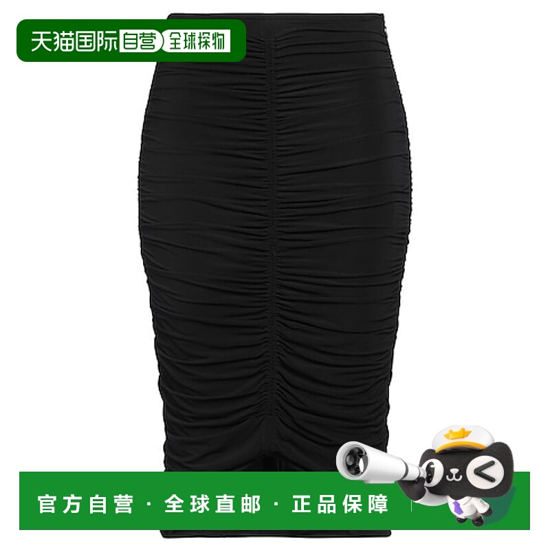 1h可退 香港直邮isabel marant 女士 半身裙
