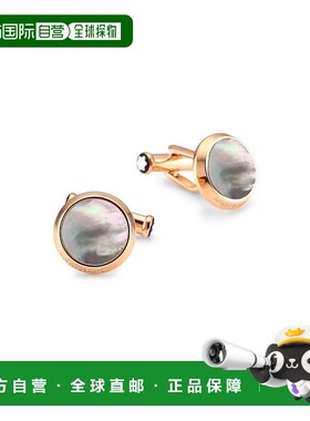 1h可退 【美国直邮】montblanc 通用 太阳镜