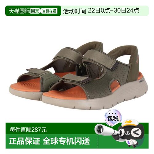 日本直邮SKECHERS 斯凯奇 Slip-ins Go-walk Flex SD Easy Entry
