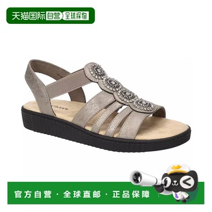 美国直邮 凉鞋 easy 女士 street 1h可退