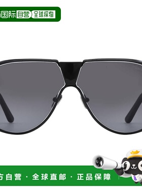 自营Tom Ford Vincenzo Smoke Gradient Pilot Men's Sunglasses