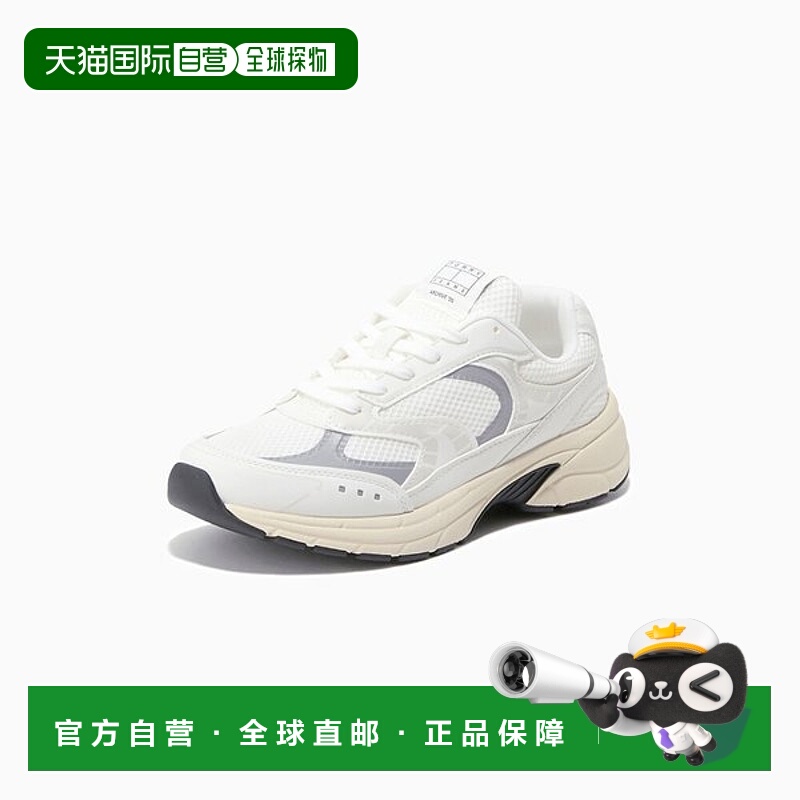 韩国直邮TOMMY HILFIGER T52F1ARS170JT1P06 Archive 25 Runners