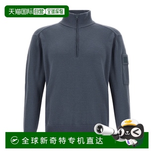 1h可退 毛衣针织 欧洲直邮c.p.company 男士
