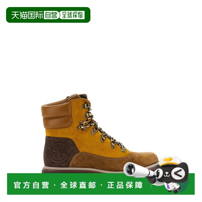 1h可退 欧洲直邮tory burch 女士 高跟鞋