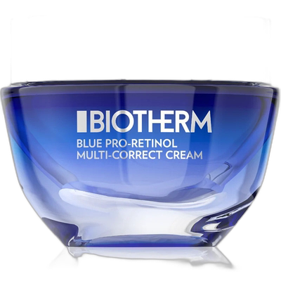 欧洲直邮Biotherm/碧欧泉Blue Therapy Pro-Retinol 抗衰老正品