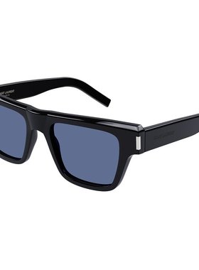 Saint Laurent 圣罗兰 男士 -sunglasses 太阳镜 SL469005GH