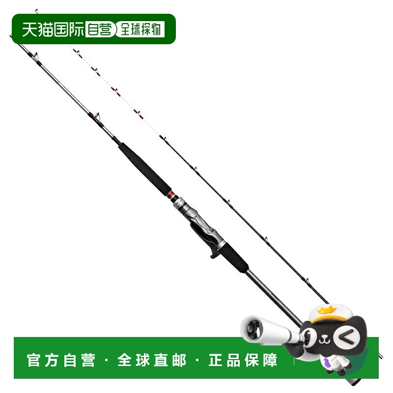 日本直邮Shimano 24 Excite Game XR 73HH200/RIGHT 73HH200 2713