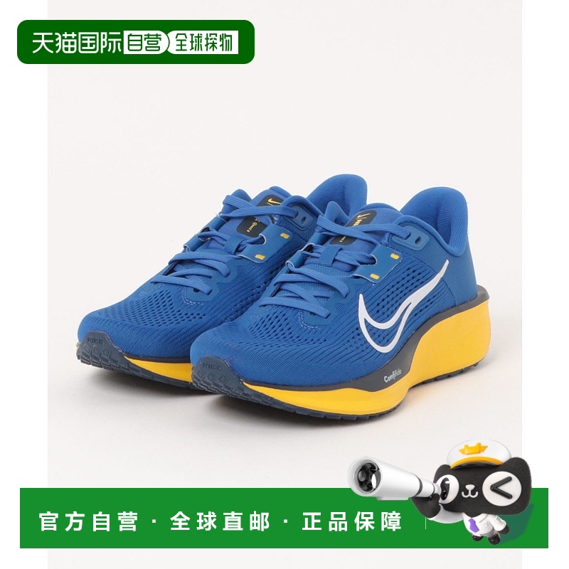 1h可退 日本直邮耐克 NIKE 男鞋 跑步鞋 QUEST 6 MFD6033-405 支