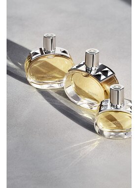 hermes 爱马仕2024新款 新香 barenia edp