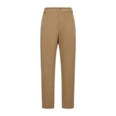 MONCLER AW2025 K20912A00002598R1226 男士 休闲裤