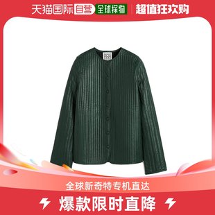 香港直邮TOTEME 女士西服 234WRO883LE0026136