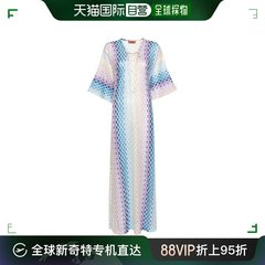 香港直邮MISSONI 女士连衣裙 MC23SQ06BR00TDS72EB