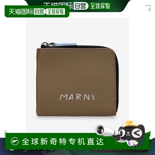 通用 韩国直邮marni 钱包