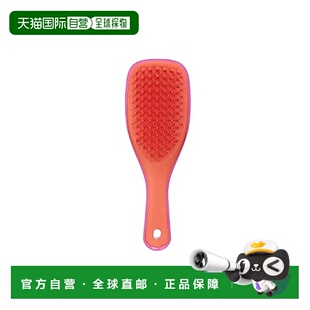 【日本直邮】Tangle Teezer The Wet Detangler 迷你粉色棒棒糖 1