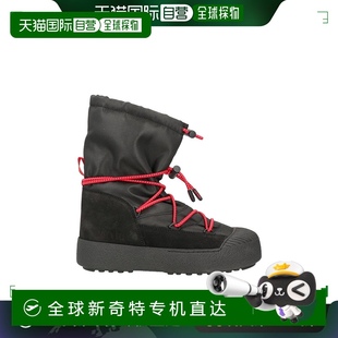 女士 香港直邮潮奢 月亮靴 Moon 脚踝靴 Boot