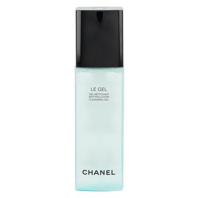 Chanel Le Gel Anti-Pollution Cleansing Gel