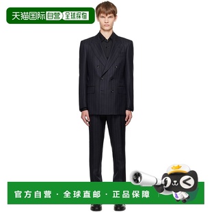 Ford 汤姆 Chalk 香港直邮潮奢 Strip 灰色 Tom 男士 1h可退 福特