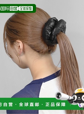 1h可退 日本直邮ANE MONE 女装 极简 cushion 发圈 LG010191H发饰