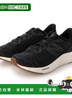 日本直邮 New Balance WARIS D AW4 运动鞋休闲