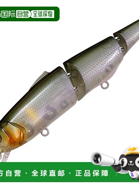 日本直邮Megabass SuWITCH 137mm PM Young Ayu