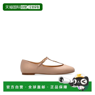 香港直邮CHLOÉ 女士休闲鞋 CH25A02NRI6E4 AW2025 花色 