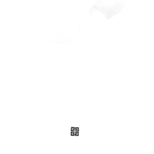 香港直邮GIVENCHY 男士卫衣 BMJ0LA3YLA100