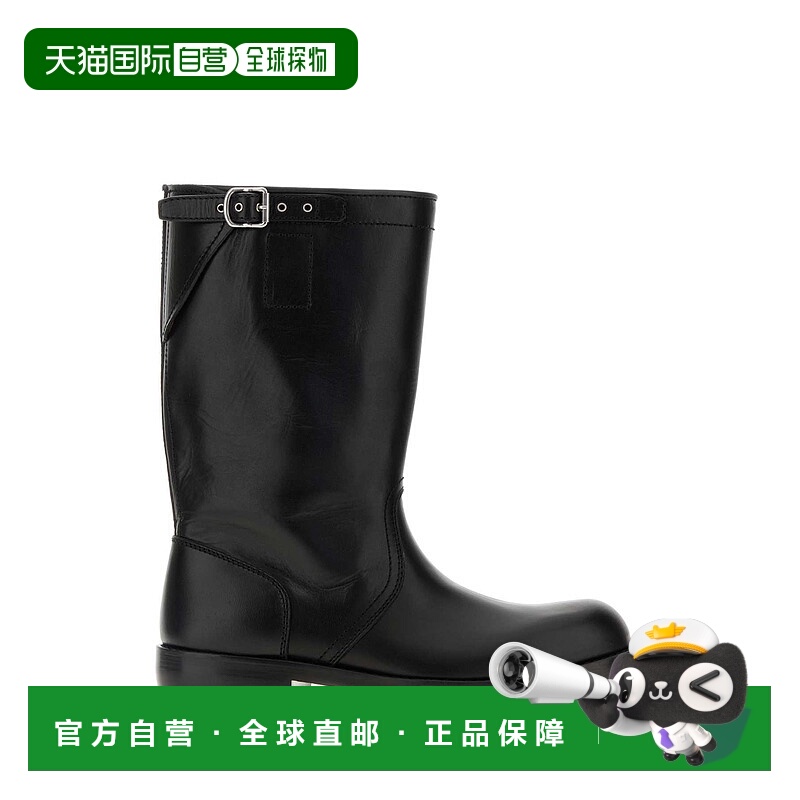 1h可退 欧洲直邮dries van noten 男士 时尚休闲鞋